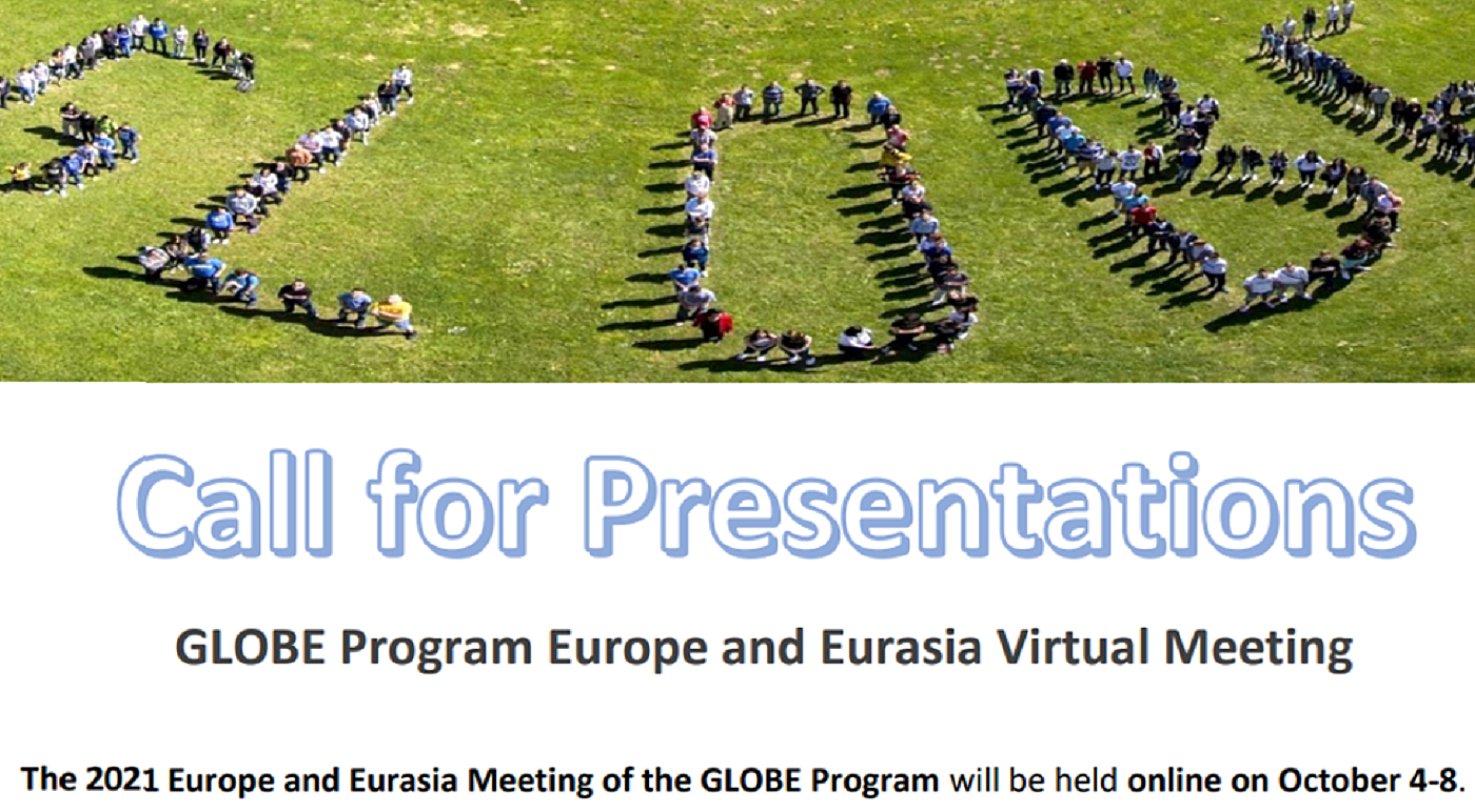 Evropské GLOBE setkání – příležitost sdílet zkušenosti