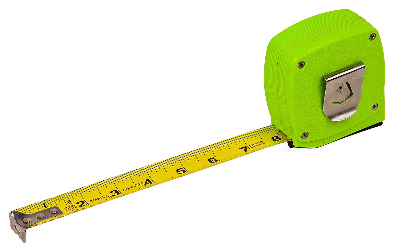 Měření délky