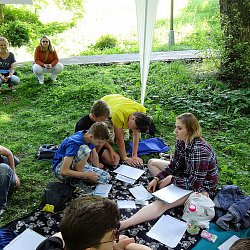 Mini GLOBE Games Gamnázium Kadaň 2017