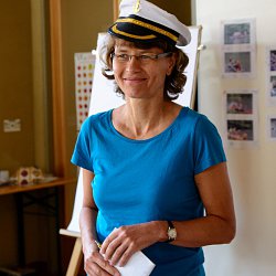 o kapitánskou čepici byl zájem