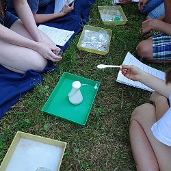 Mini GLOBE Games Gamnázium Kadaň 2017