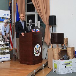 Petr Daniš_ředitel TEREZA, vzdelavaci centrum