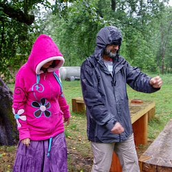 zaber! kontra! přitáhni! vodkopni!