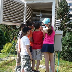 Mini GLOBE Games ZŠ Třebíč