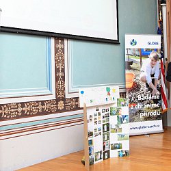 Jan Blažek_vedoucí programu GLOBE