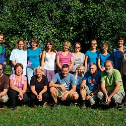 vidíte ty úsměvy?