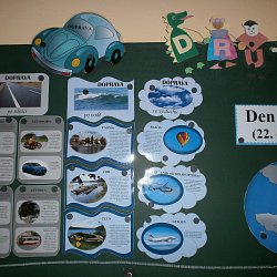 Den Země