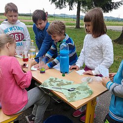 Mini GLOBE Games Domaslavice